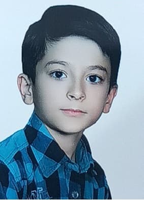 حسین   عباسی اصل