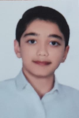 متین صبوری